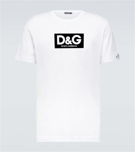 Dolce & Gabbana cotton t